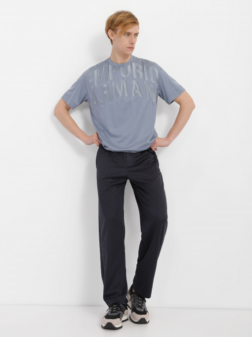 Брюки Emporio Armani модель 3R1PZ3-1JMSZ-0920 Фото