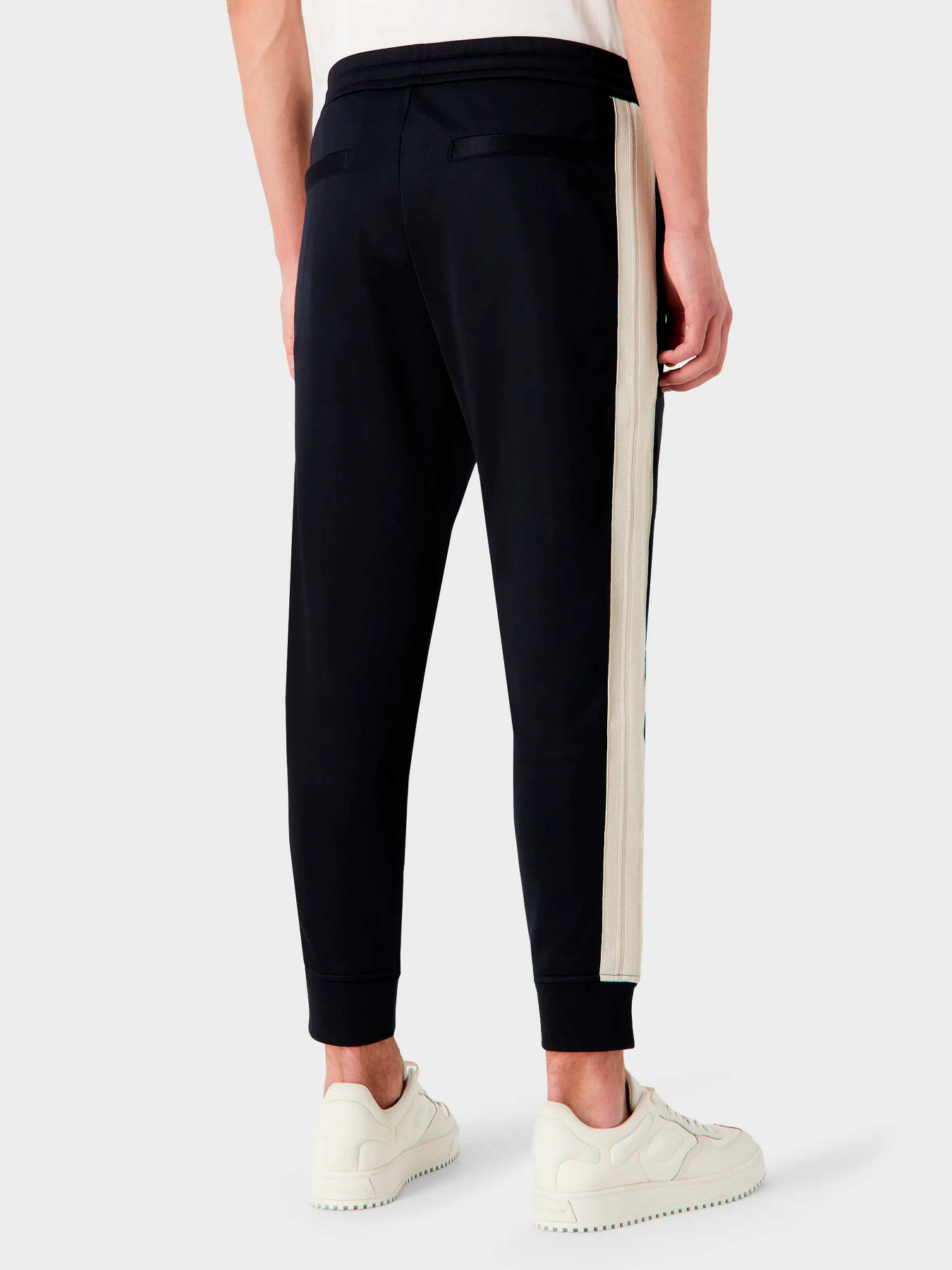 Брюки Emporio Armani модель 3R1PZ4-1JLYZ-0920 Фото
