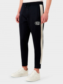 Брюки Emporio Armani модель 3R1PZ4-1JLYZ-0920 Фото