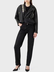 Куртки и дубленки Emporio Armani модель D4NB64-D2P71-999 Фото