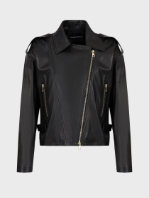 Куртки и дубленки Emporio Armani модель D4NB64-D2P71-999 Фото