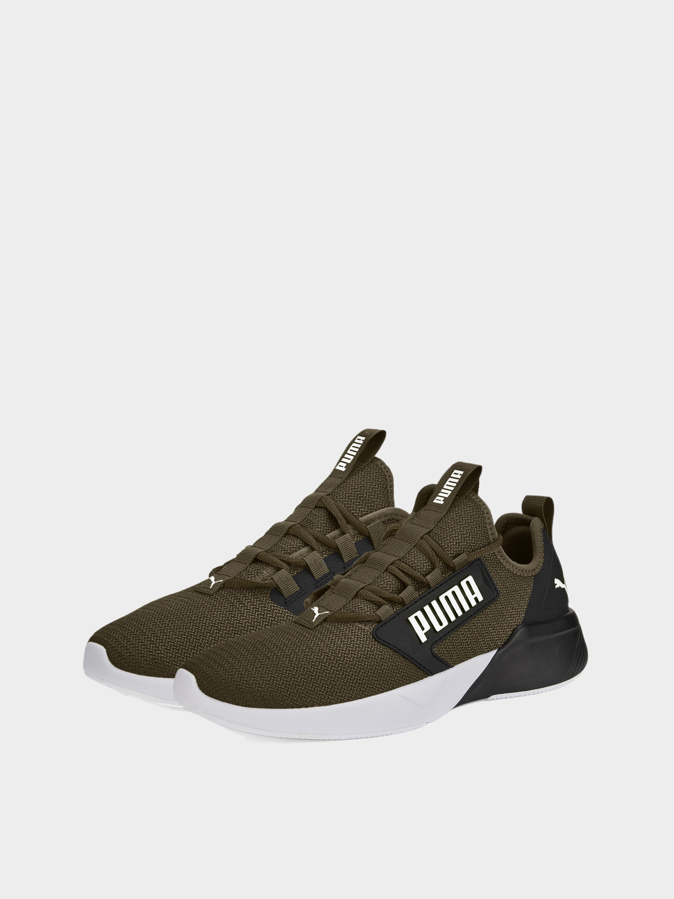 Кроссовки PUMA модель 19554910 Фото