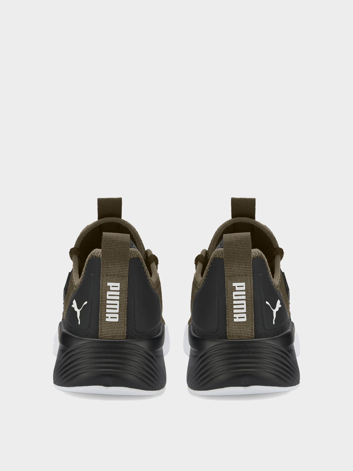 Кроссовки PUMA модель 19554910 Фото
