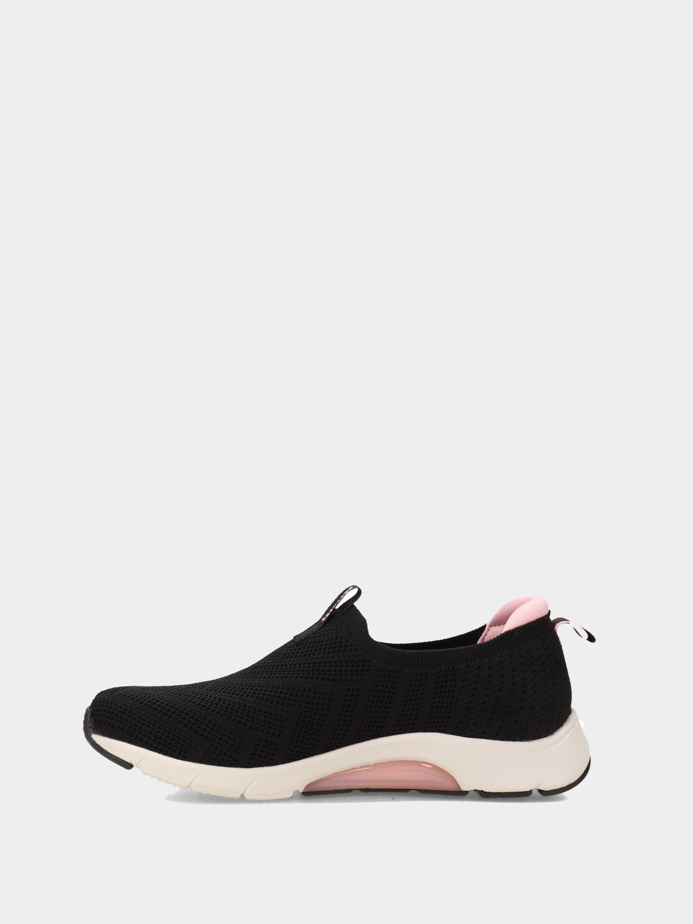 Слипоны и мокасины Skechers модель 104251 BKLP Фото