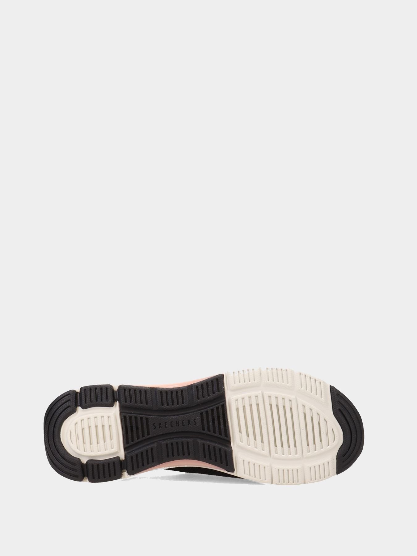 Слипоны и мокасины Skechers модель 104251 BKLP Фото