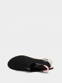 Слипоны и мокасины Skechers модель 104251 BKLP Фото