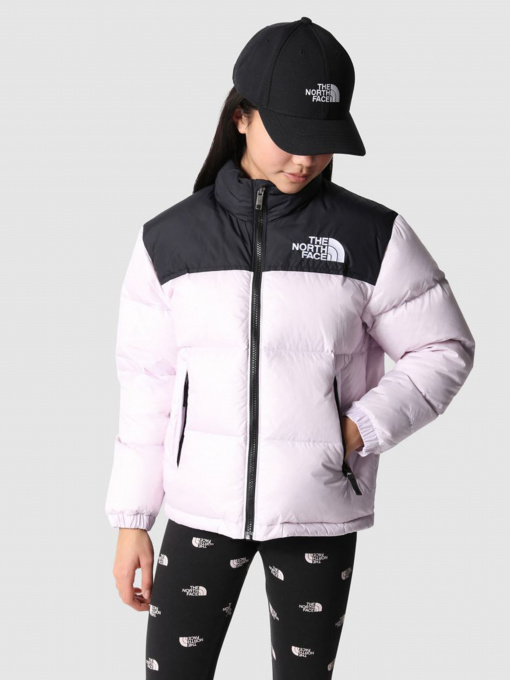 Куртки и дубленки The North Face модель NF0A7WQO6S11 Фото