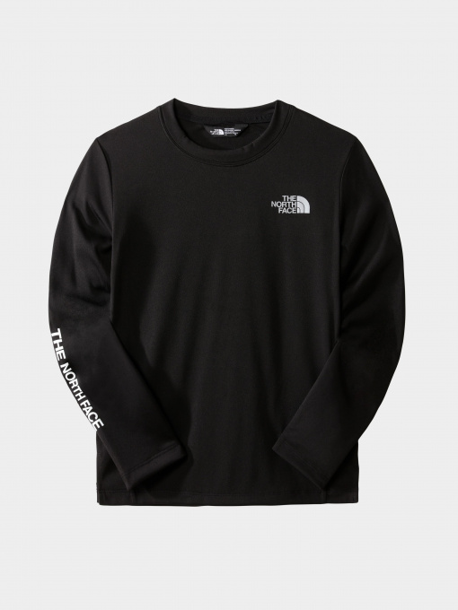 Худи и свитшоты The North Face модель NF0A7X44JK31 Фото