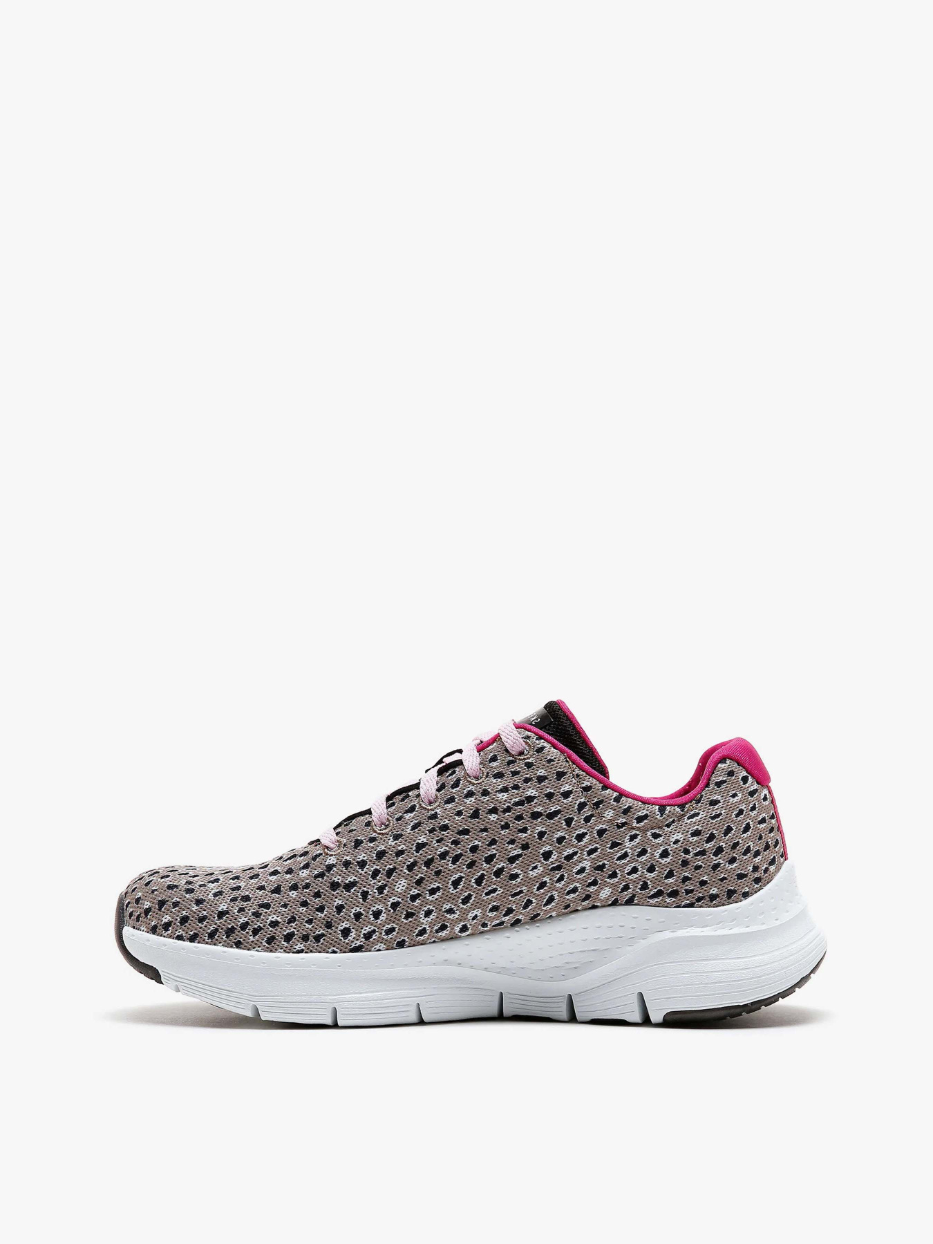 Кроссовки Skechers модель 149677 NTBK Фото