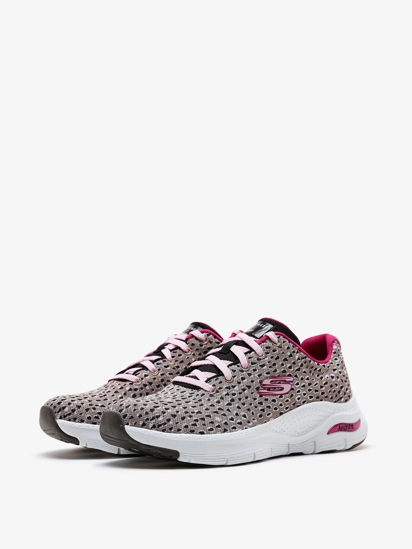 Кроссовки Skechers модель 149677 NTBK Фото