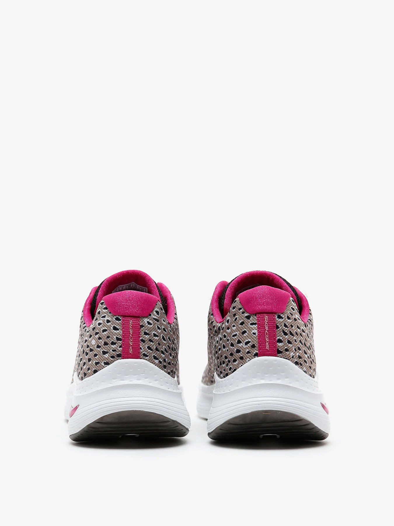 Кроссовки Skechers модель 149677 NTBK Фото