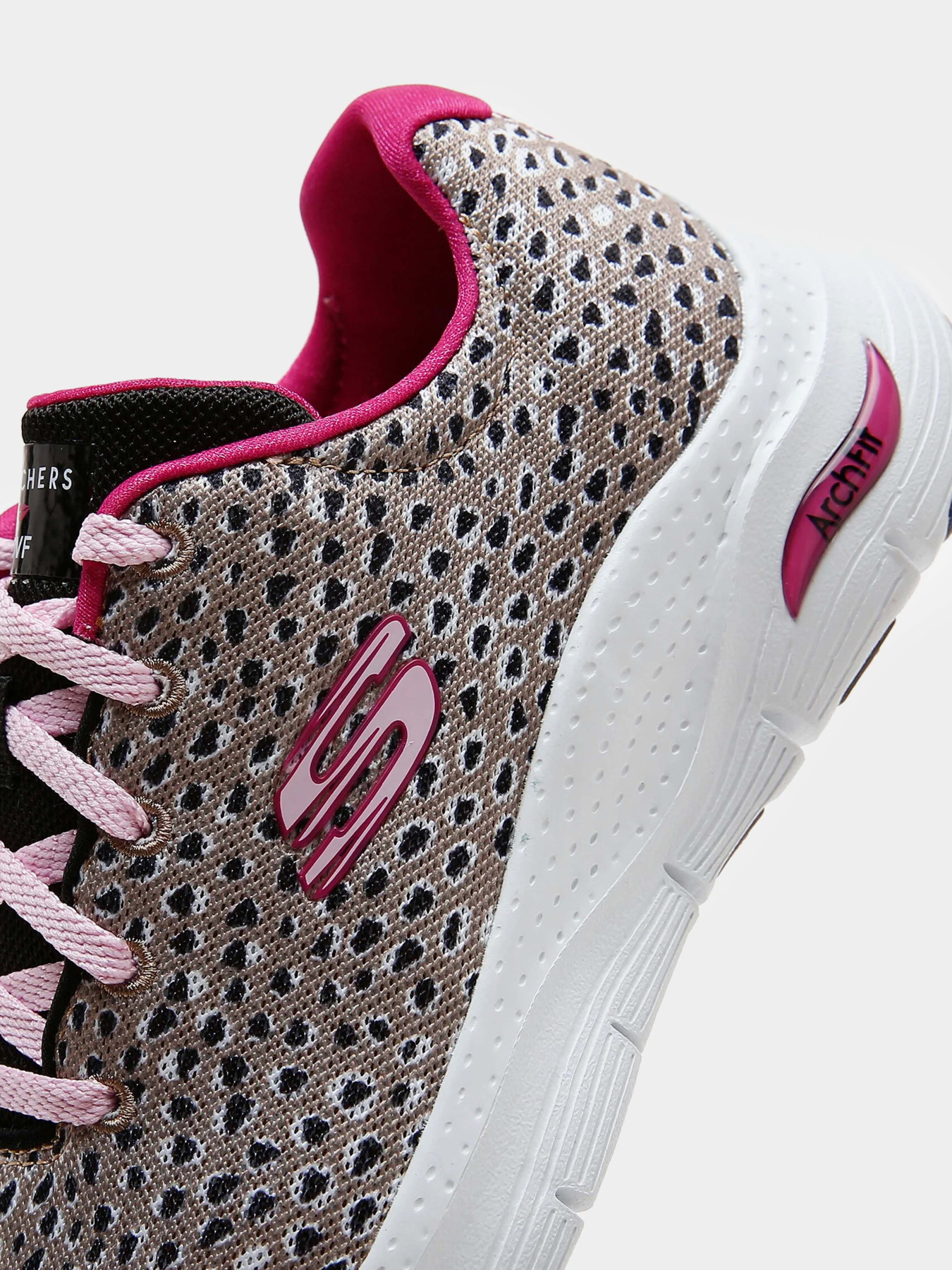 Кроссовки Skechers модель 149677 NTBK Фото