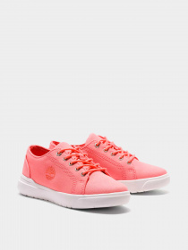 Кеды Timberland модель TB0A5TE9DH6 Фото