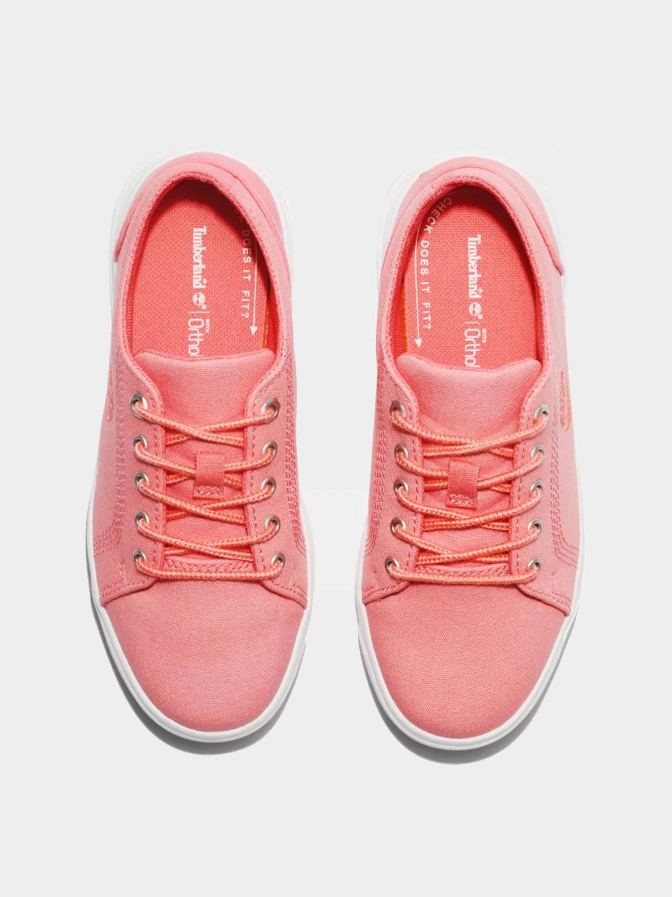 Кеды Timberland модель TB0A5X4HDH6 Фото