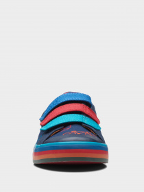 Кеды Clarks модель 26172648 Фото