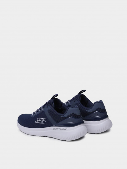 Кроссовки Skechers модель 232673 NVY — фото - INTERTOP
