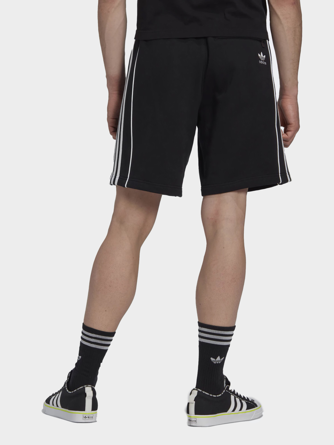 Шорты Adidas модель HK7307 Фото