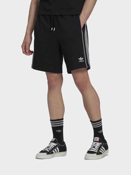 Шорты Adidas модель HK7307 Фото