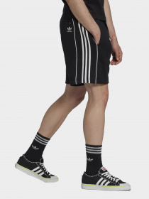 Шорты Adidas модель HK7307 Фото