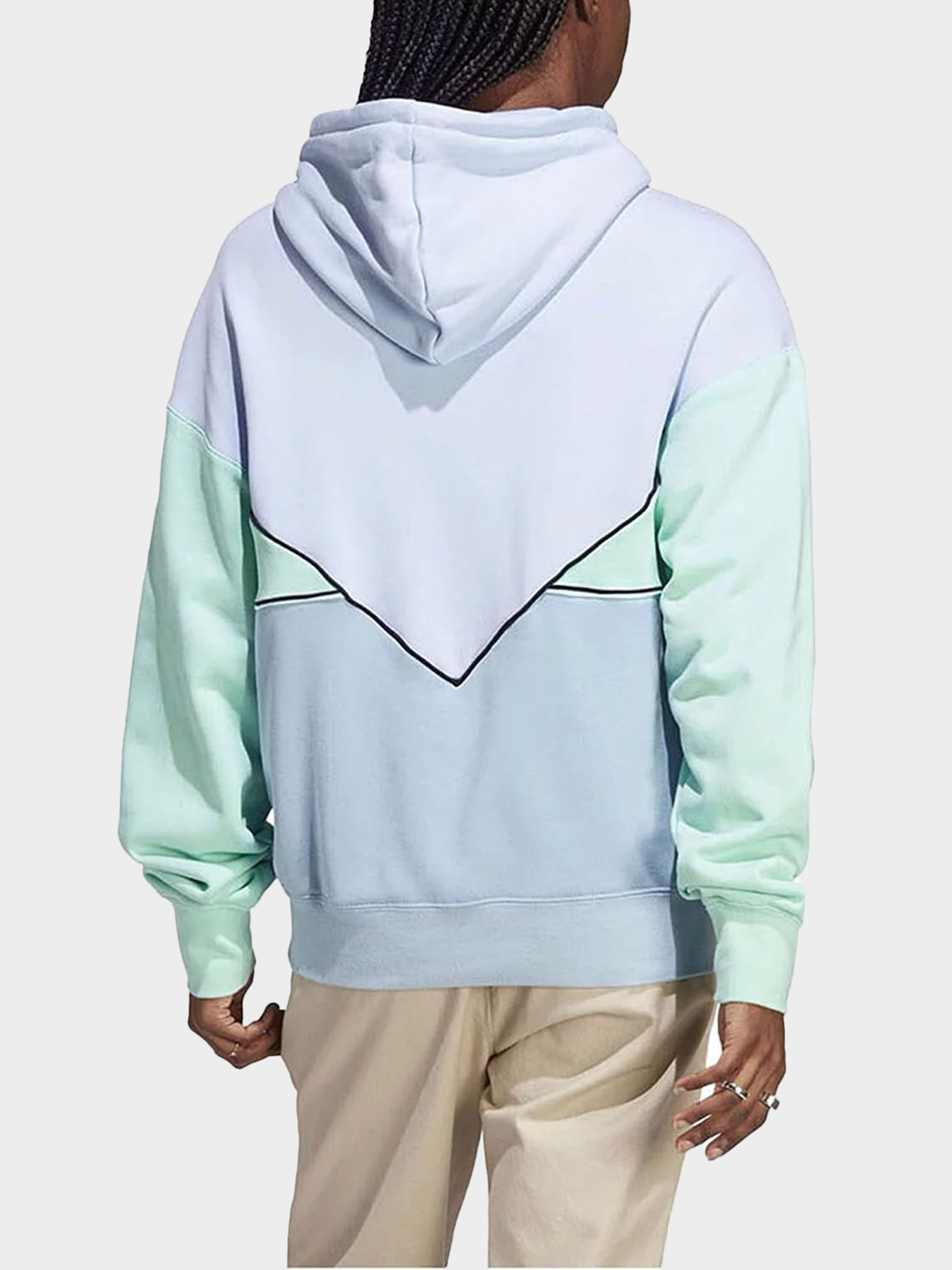 Худи и свитшоты Adidas модель IA2532 Фото