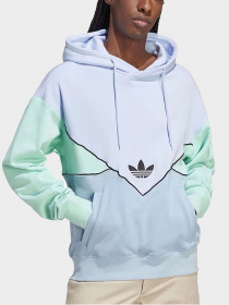 Худи и свитшоты Adidas модель IA2532 Фото