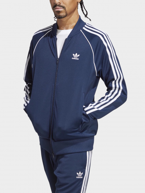 Худи и свитшоты Adidas модель IA4783 Фото