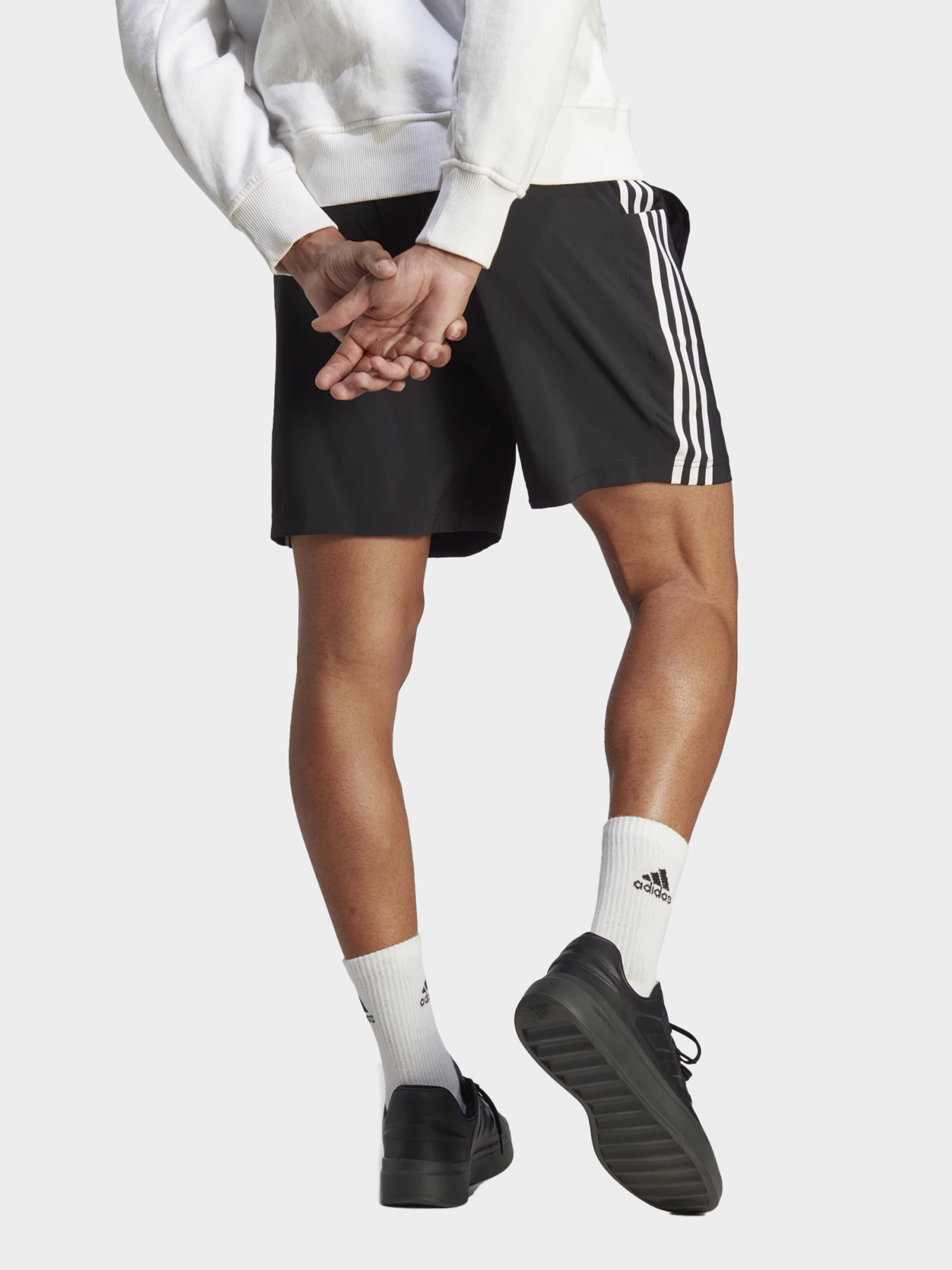Шорты Adidas модель IC1484 Фото