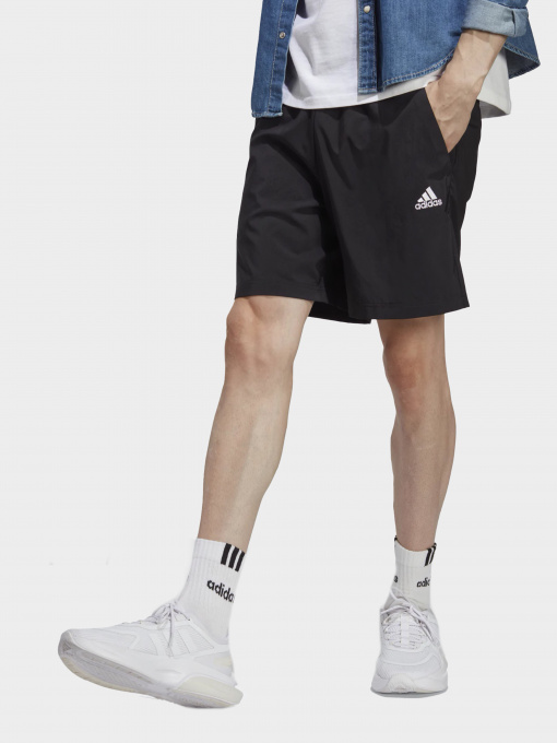 Шорты Adidas модель IC9392 Фото