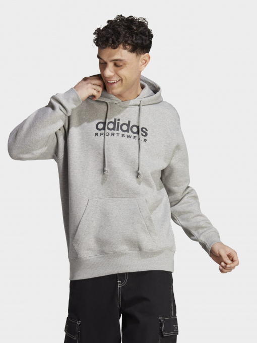 Худи и свитшоты Adidas модель IC9772 Фото