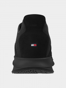 Кроссовки Tommy Hilfiger модель FM0FM04564-BDS Фото