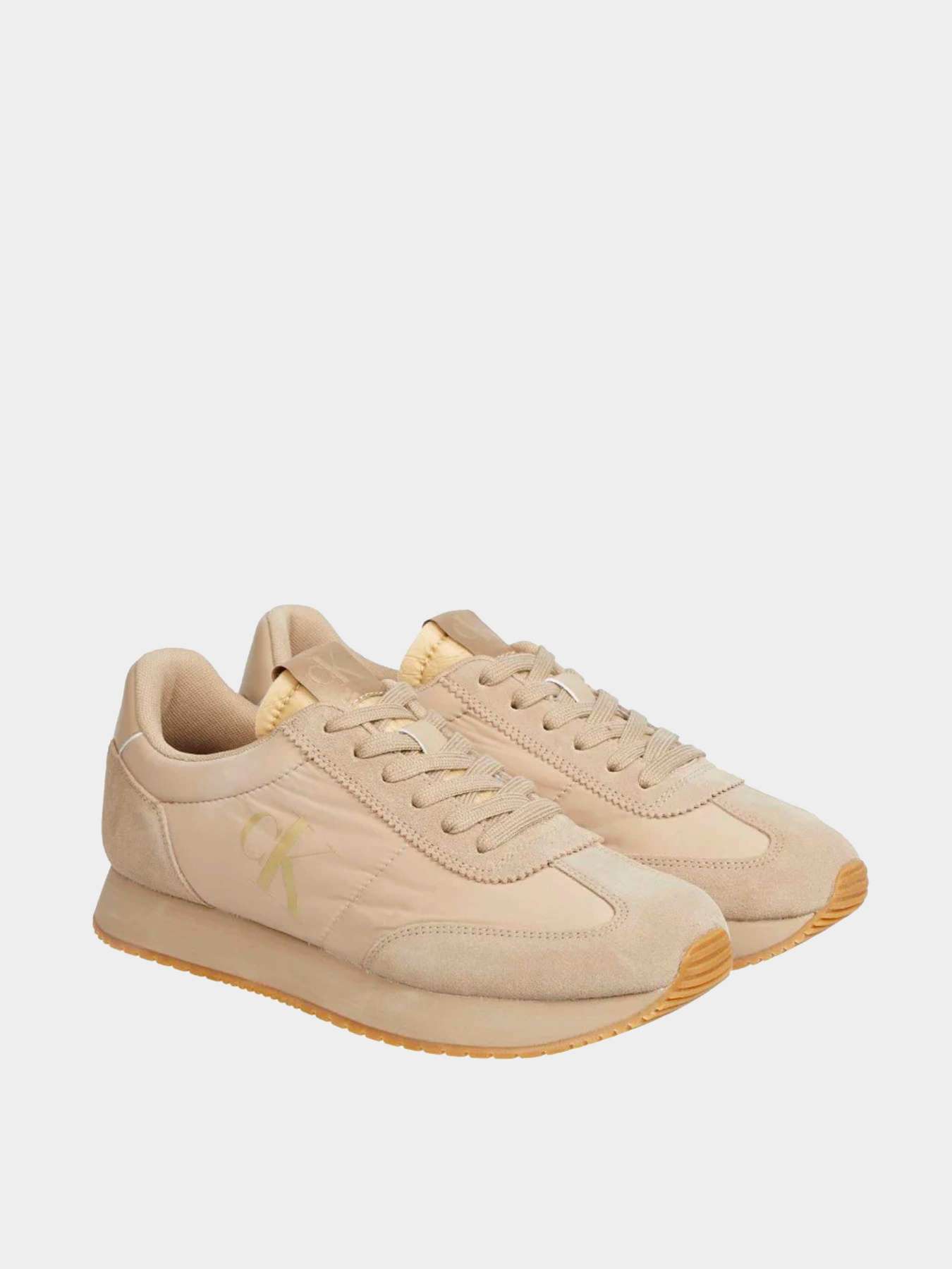 Кроссовки Calvin Klein модель YM0YM00671-0H8 Фото