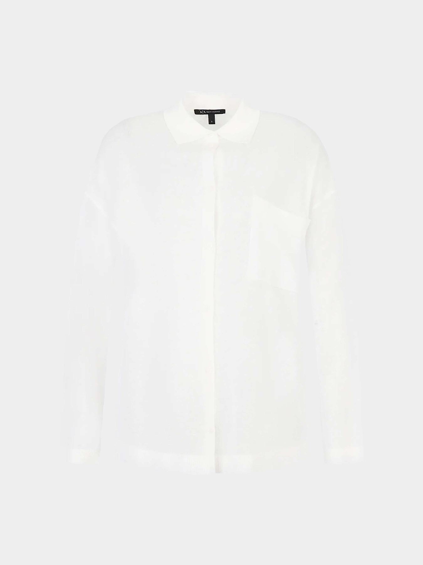 Рубашки Armani Exchange модель 3RYE1K-YMZ2Z-1000 Фото