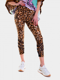 Брюки Just Cavalli модель 74PBC104-JS187-738 Фото