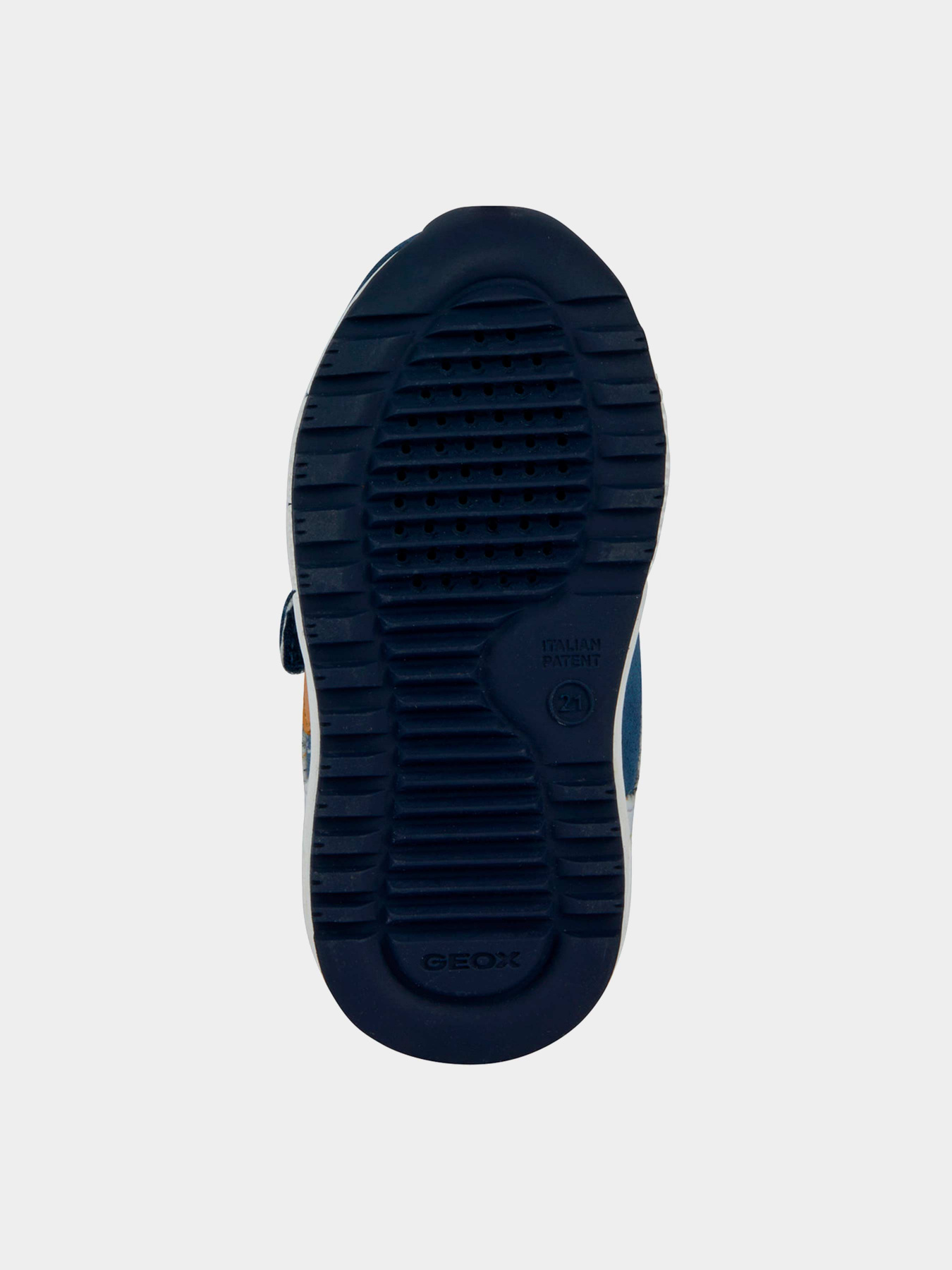 Кроссовки Geox модель B043CD-022FU-C4B2G Фото