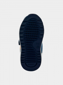 Кроссовки Geox модель B043CD-022FU-C4B2G Фото