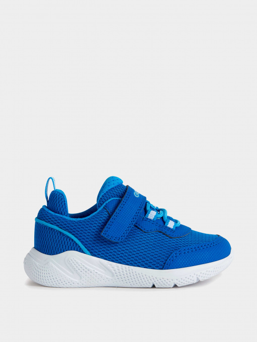 Кроссовки Geox модель B254UE-07TCE-C4255 Фото