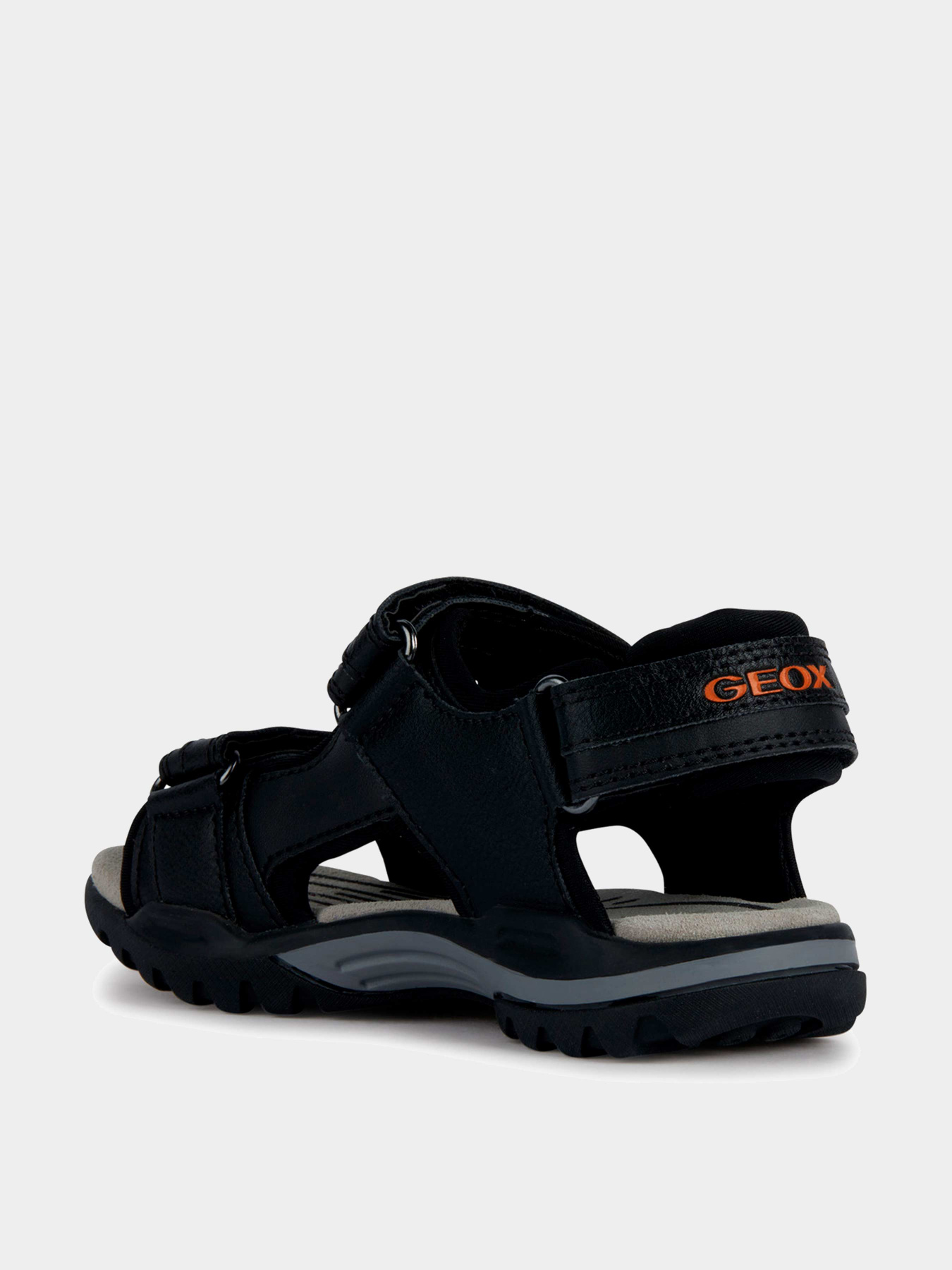 Сандалии Geox модель J250RA-01554-C0038 Фото