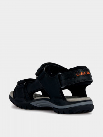 Сандалии Geox модель J250RA-01554-C0038 Фото