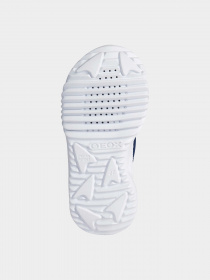 Слипоны и мокасины Geox модель J35DZD-06K50-C0659 Фото