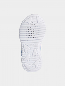 Слипоны и мокасины Geox модель J35DZD-06K50-C4255 Фото