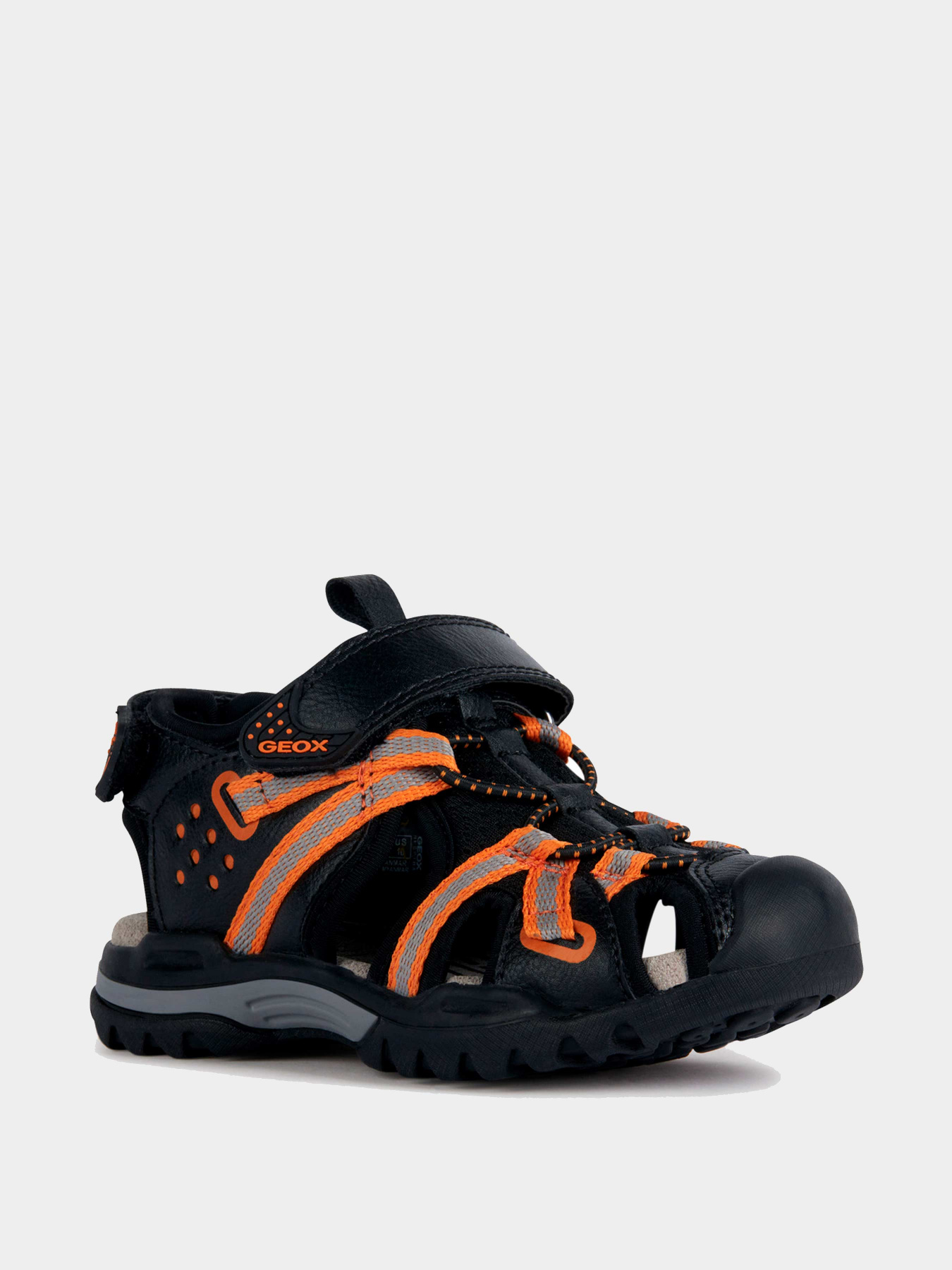 Сандалии Geox модель J920RB-0ME14-C0038 Фото