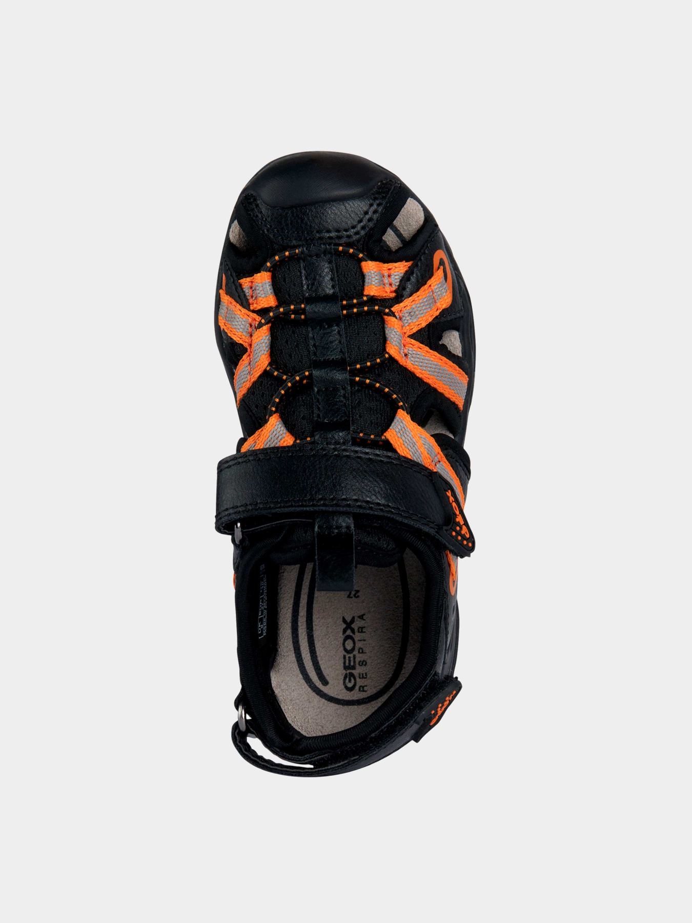 Сандалии Geox модель J920RB-0ME14-C0038 Фото