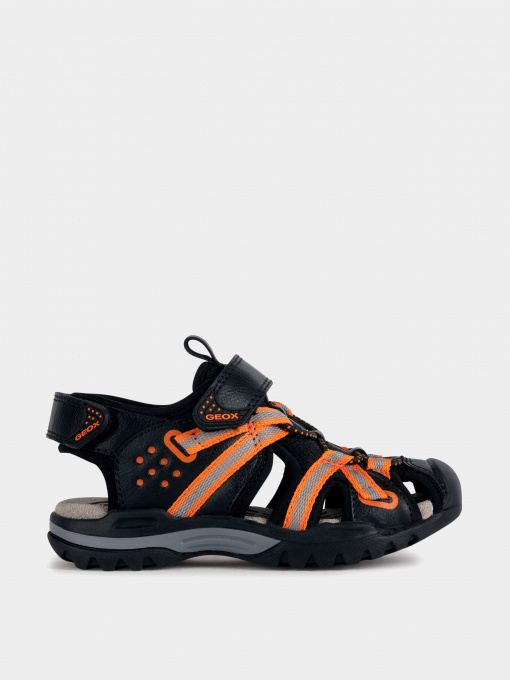 Сандалии Geox модель J920RB-0ME14-C0038 Фото