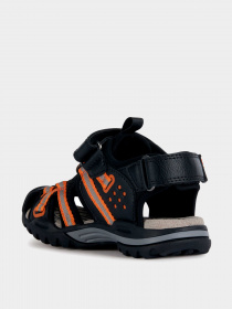 Сандалии Geox модель J920RB-0ME14-C0038 Фото