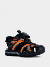 Сандалии Geox модель J920RB-0ME14-C0038 Фото