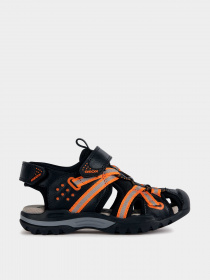 Сандалии Geox модель J920RB-0ME14-C0038 Фото