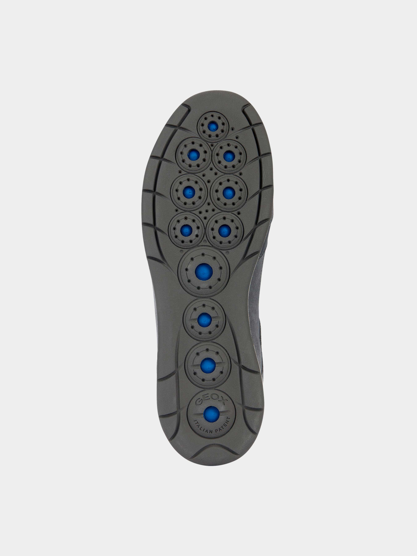 Кроссовки Geox модель U25CWA-02211-C1006 Кроссовки Geox модель U25CWA-02211-C1006 Фото