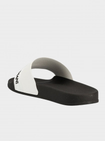 Шлёпанцы EA7 модель XCP011-XK277-A120 Фото