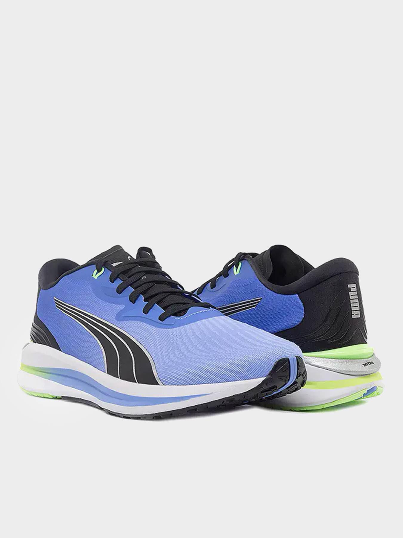Кроссовки PUMA модель 37681408 Фото