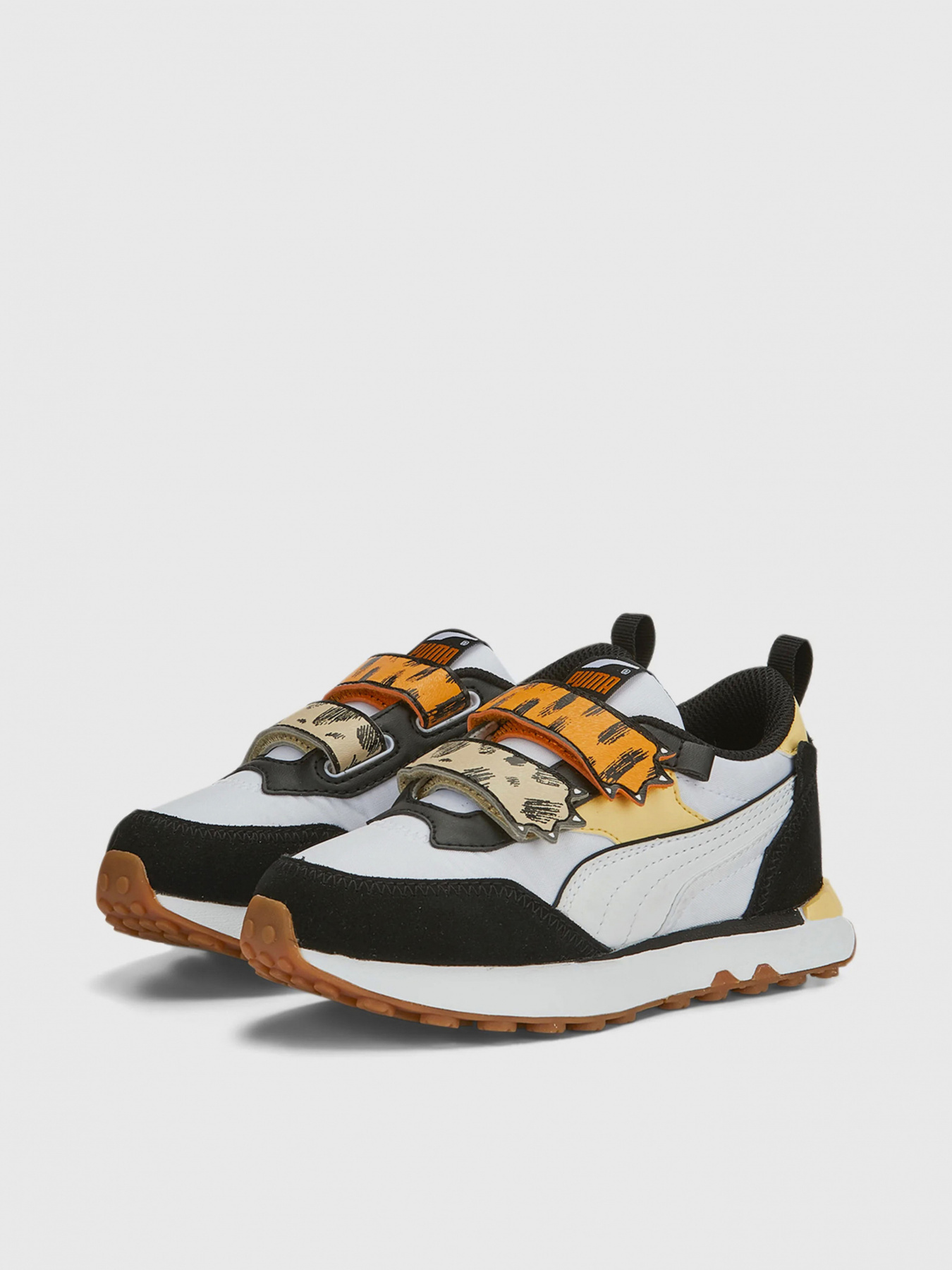 Кроссовки PUMA модель 38965801 Фото